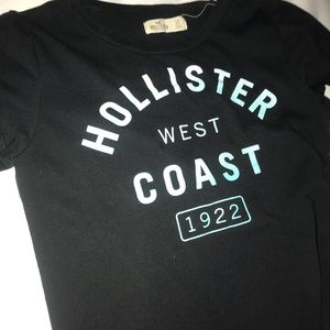 hollister t-shirt